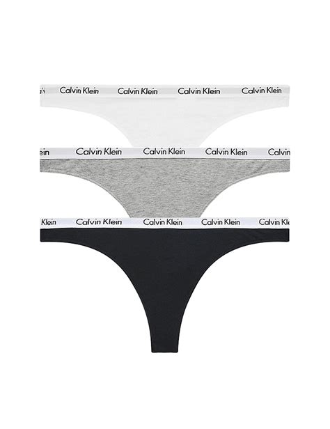 string calvin klein femme|calvin klein g string underwear.